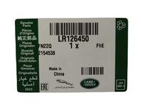 фото thumb №14, Оригінальна підпора хомут підшипник піввісь discovery sport 2019- lr126450