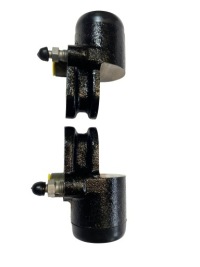 Цилиндрики тормозные с саморегуляция перед uaz 469 452 3151 gaz 69 передние в Украине, фото thumb