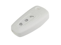 фото thumb №1, Чехол силиконовый чехол na ключ брелок ford