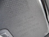 фото thumb №10, Бампер перед передній audi a1 82a оригінальний номер