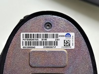 фото thumb №7, Dodge challenger 2021 антенна gps