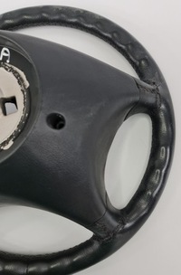 фото thumb №8, Повітропровід шкіряний mercedes w220