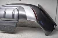 фото thumb №14, Land rover range rover velar l560 бампер задня задній pdc