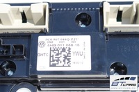 фото thumb №10, Vw the beetle панель кондиціонера 5c0907044q модуль блок керування обдув кондиціонер 5