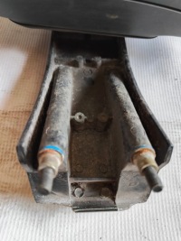 фото thumb №10, Дзеркало рампове mercedes benz 673 810 48 16