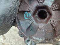 фото thumb №5, Wał приводу коробки a4 b6 01j409358c