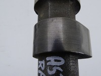 фото thumb №12, Opel astra g 98-04 2.0 dti y20dth вал распределительный вал