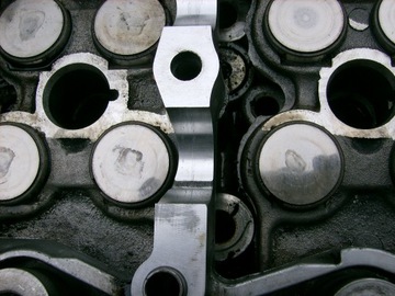 фото thumb №15, Головка двигателя toyota avensis verso 01-03r 2.0 d4d 116km 1cd