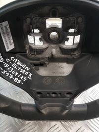 фото thumb №7, Повітропровід 96753912zd citroen c-elysee ii 2018r.