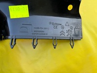 фото thumb №8, Peugeot 208 ii 2008 ii зеркало внутренние фотохромный корпус