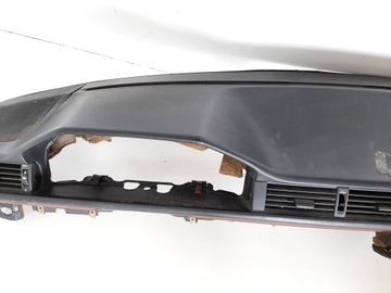 фото thumb №7, Mercedes w124 e200t 95r панель капот роздавальна дерево + подушка