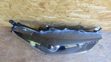 фото thumb №8, Передня права лампа toyota yaris iv p21 2021-