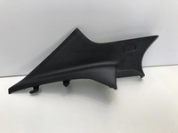 фото thumb №1, Mercedes a-klasa w177 v177 2022 sedan захист обшивка стійка лівий зад