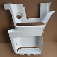 фото thumb №8, Scania r s подножка подножка левая оригинал 2559301