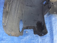 фото thumb №2, Dodge charger srt 06 07 08 подкрылок левая оригинал