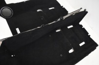 Купить Mercedes amg gt w190 обшивка коврик правая сторона, фото thumb