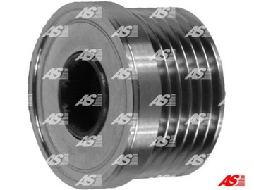 фото thumb №15, As-pl afp0028 генератор - сцепление jednokierunk