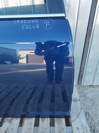 фото thumb №8, Двері праві задні ford focus mk3 iii універсал колір ib 2010---