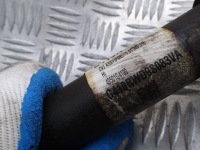 Hyundai i30 3 2022 1,0 t-gdi приводной вал передняя правая 49501-g4100 оригинал Оригинал, фото thumb