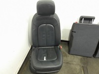 фото thumb №6, Audi a6 c7 sedan сиденья диван кожа салон комплект