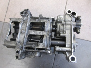 фото thumb №7, Насос масла валы балансировочные civic viii 8 2.2 ictdi