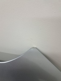 фото thumb №5, Mercedes s-klasa w223 20- капот крышка двигателя