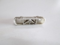 фото thumb №14, Nissan qashqai j10 направляющая бампера правый задняя 85222jd00a