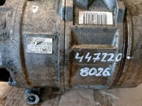 фото thumb №4, Компресор кондиціонера vw/audi 447220-8183