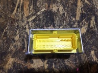 фото thumb №8, A6 c6 lift модуль датчик подушек подушка безопасности 4f0959655g