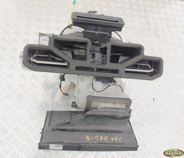 фото thumb №7, Mercedes b-klasa w245 1.7b 05r - отопитель