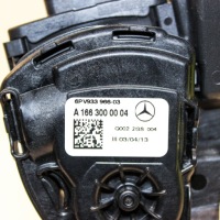 фото thumb №6, Mercedes-benz gl x166 2013 педаль газа / ускорения