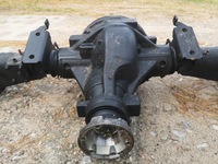 фото thumb №8, Мост дифференциал дифференциал задняя mercedes g-klasa w463 63 amg a4633503701