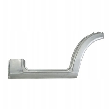 фото thumb №3, Пороги ремкомплекти sprinter 901, 902 95-06 комплект