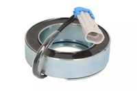 фото thumb №1, Thermotec ktt030001 катушка, сцепление электромагнитный компрессор