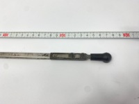 Тягa газу круїз-контроль важіль mercedes w124 190 w201 w126 w123 r107 r129 Оригінал, фото thumb