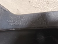 фото thumb №12, Решётка радиатора iveco daily vi lift решётка радиатора 2019 -