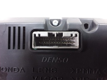 фото thumb №7, Honda fr-v 2.0 16v спидометр приборы eu 257420-8653