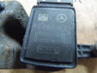 фото thumb №7, W219 3.0b v6 05' датчик выравнивание ксенон 0105427617