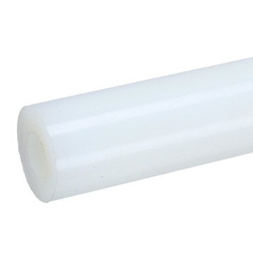 Tuleja z tworzywa PA6-G 65 mm x 40mm x 500mm