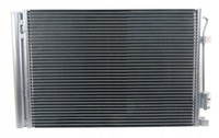 фото thumb №1, Радіатор кондиціонера hyundai i20 1.2 2012-2015