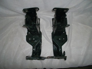 фото thumb №1, Mercedes cl 203 w203 зона зона зминання відбійники