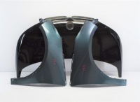 фото thumb №1, Bmw i3 is3 капот крышка двигателя org