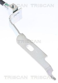 Triscan шланг гальмівний гнучкий перед voyager 2,5-2,8 crd 00-08 ліве Недорого, фото thumb