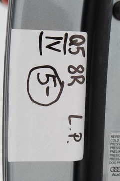 фото thumb №8, Audi q5 8r двері ліві перед + зад сторона ліва передні + задні 2 штуки 8r