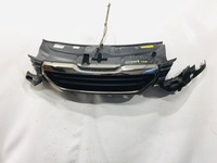 фото thumb №1, Решётка радиатора решётка радиатора w бампер хром peugeot 2008 2015r