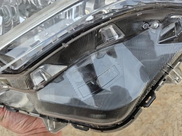 фото thumb №11, Toyota rav4 iv рестайлинг полный led лампа правая перед правый