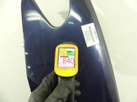 фото thumb №12, Крыло перед левый bmw e65 01-05 482