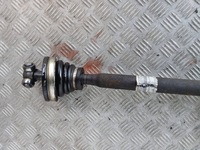 фото thumb №10, Dacia sandero ii привідний вал лівий перед передня 391019117r 2014r