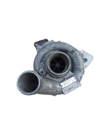 фото thumb №1, Турбонагнітач jeep grand cherokee mercedes 3,0cdi