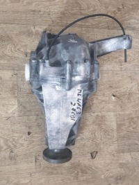 Купить Дифференциал мост перед ml163 2.7 cdi 2004, фото thumb